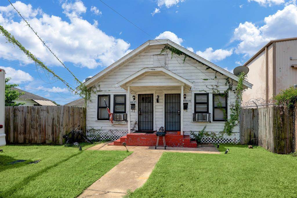 5444 Clay Street - Photo 1