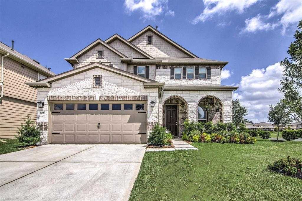 4210 False Cypress Lane - Photo 1