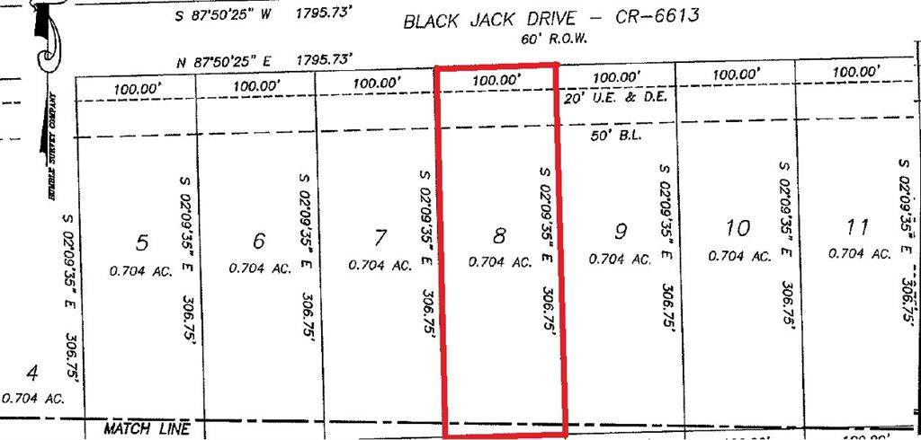 117 Road 6613 - Photo 1