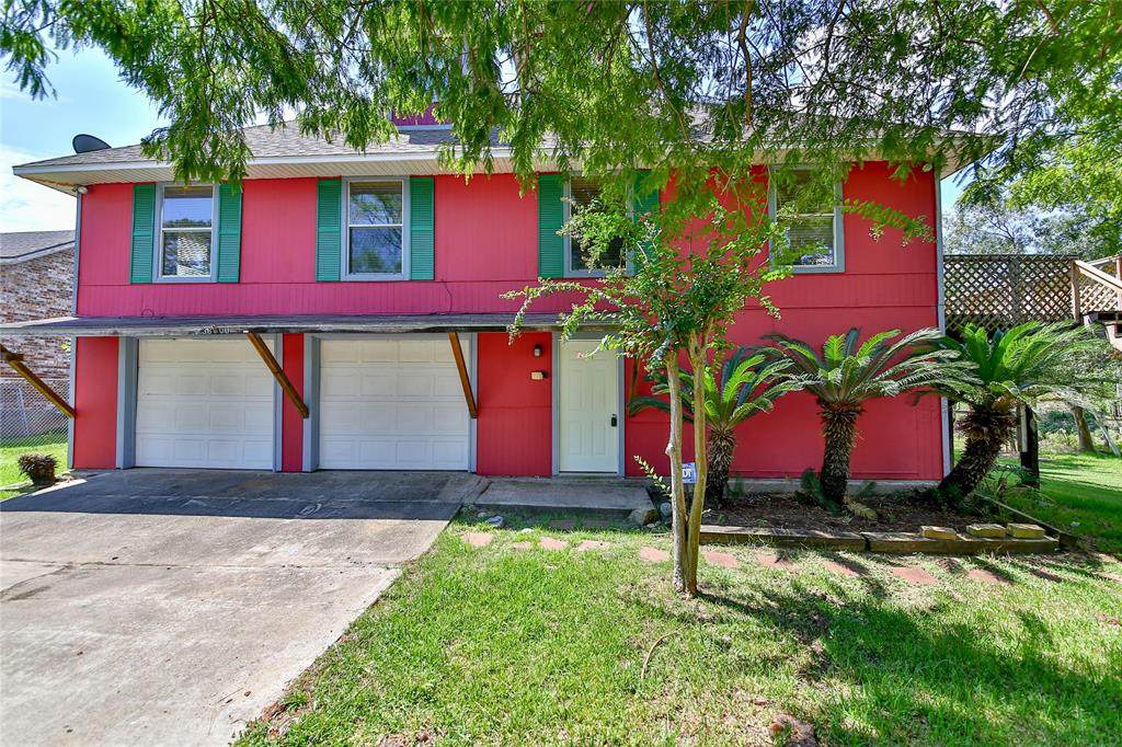 3600 Sunrise Drive - Photo 1