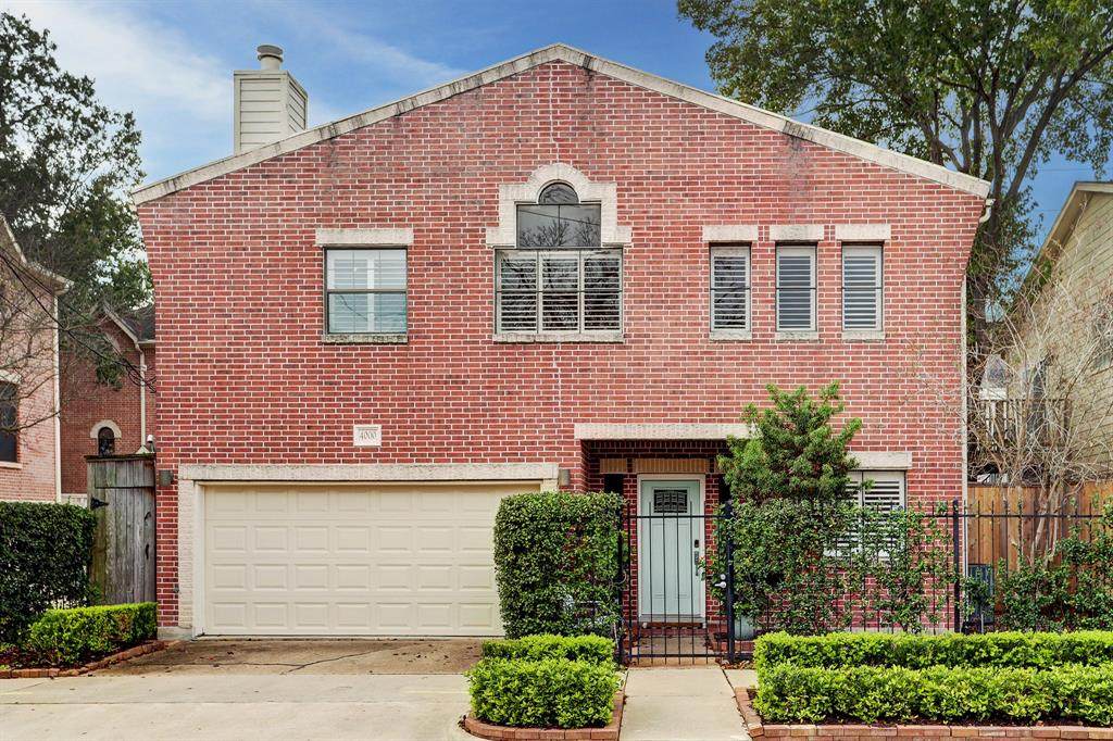 4000 Driscoll Street - Photo 1