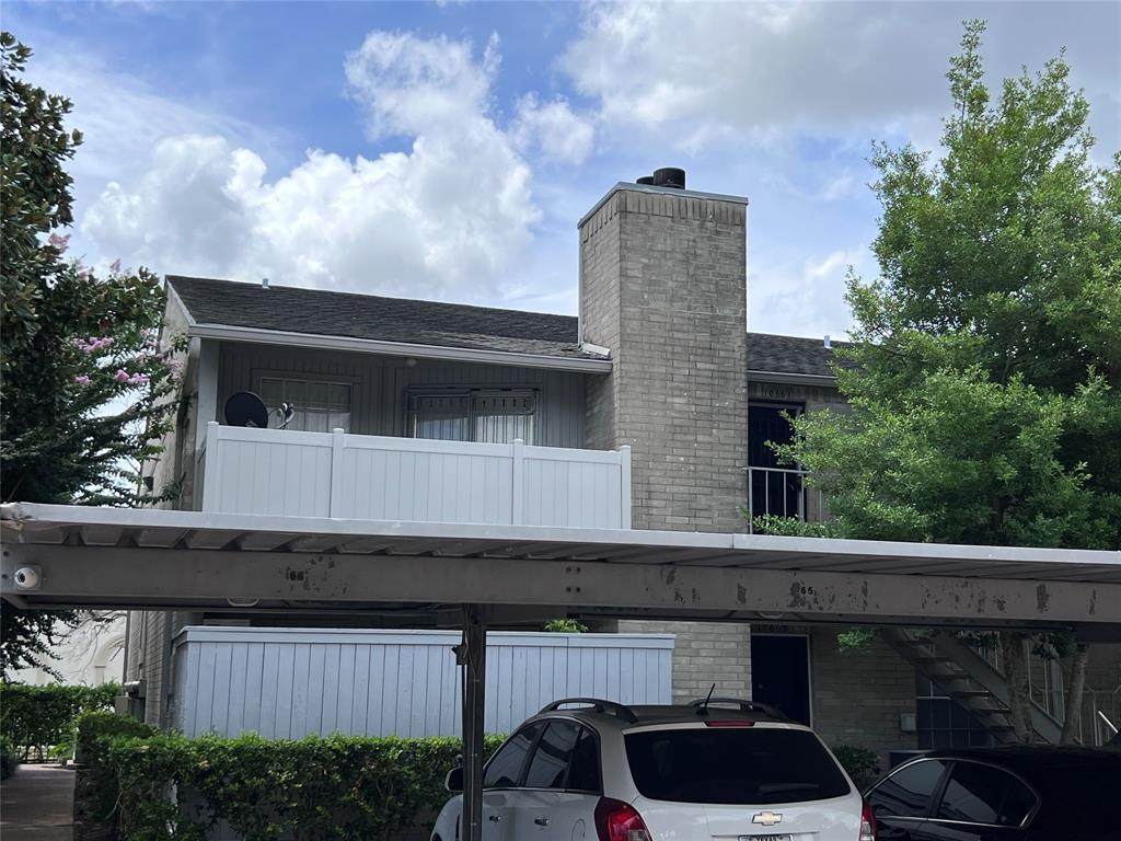 10661 Braes Bend Drive - Photo 1