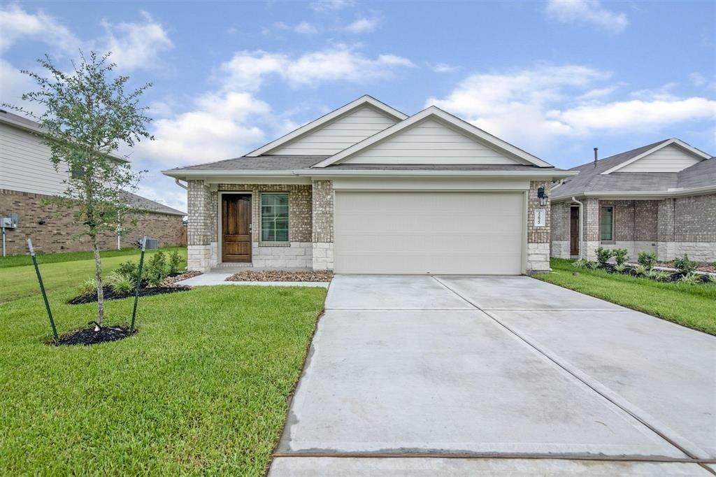 22822 Zephyr Valley Trail - Photo 1