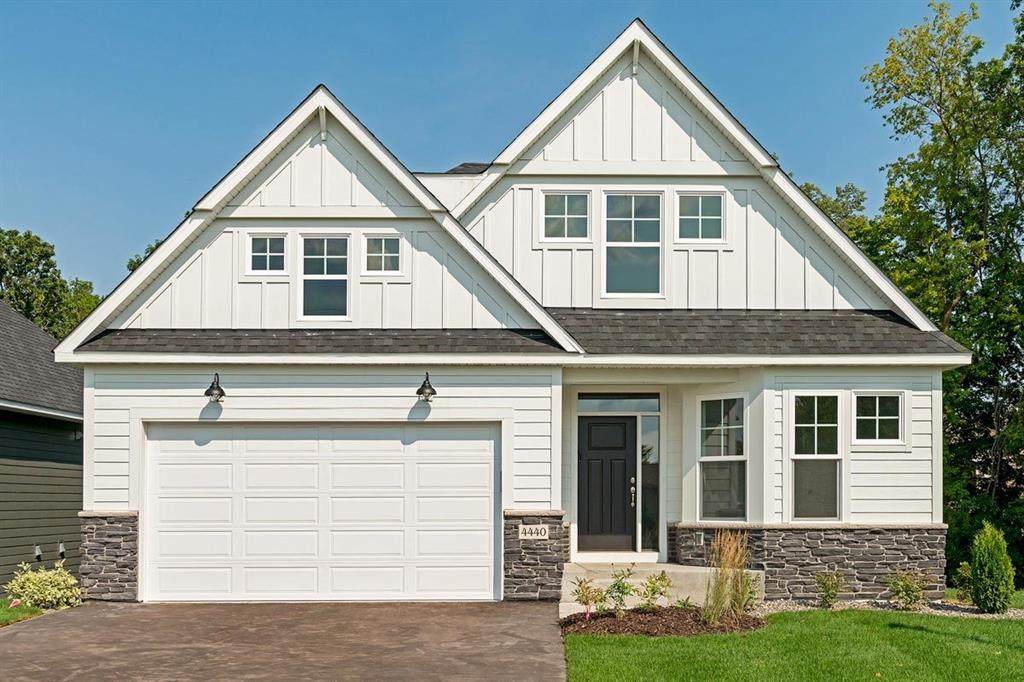 lot 6 Shallow Springs - Photo 1