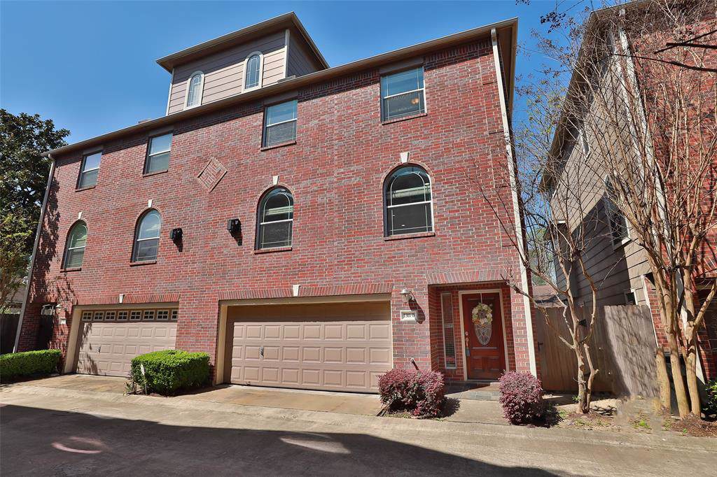 1311 Bingham Street - Photo 1