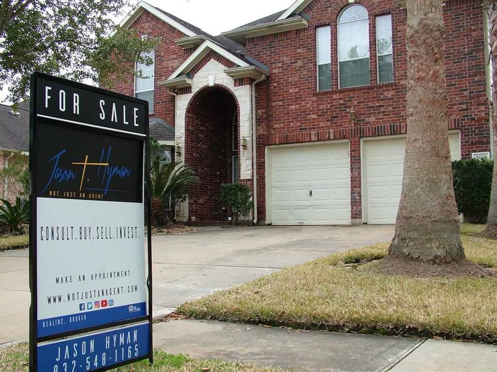 5614 Indigo Trails Drive - Photo 1