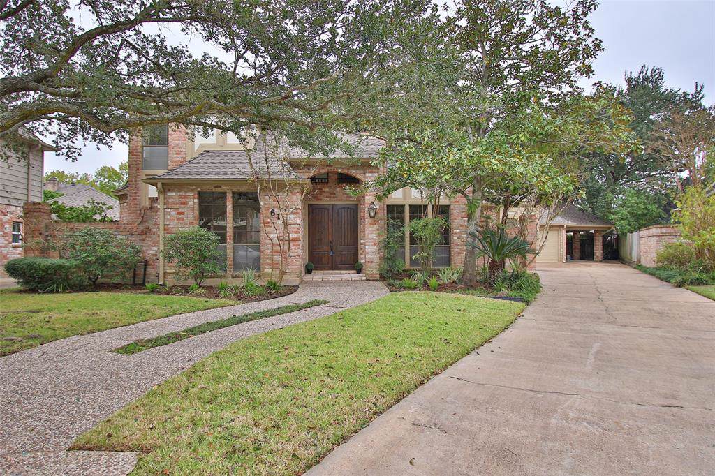 611 Flaghoist Lane - Photo 1