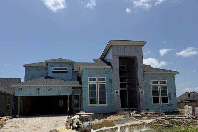 8822 Antelope Canyon Way - Photo 1