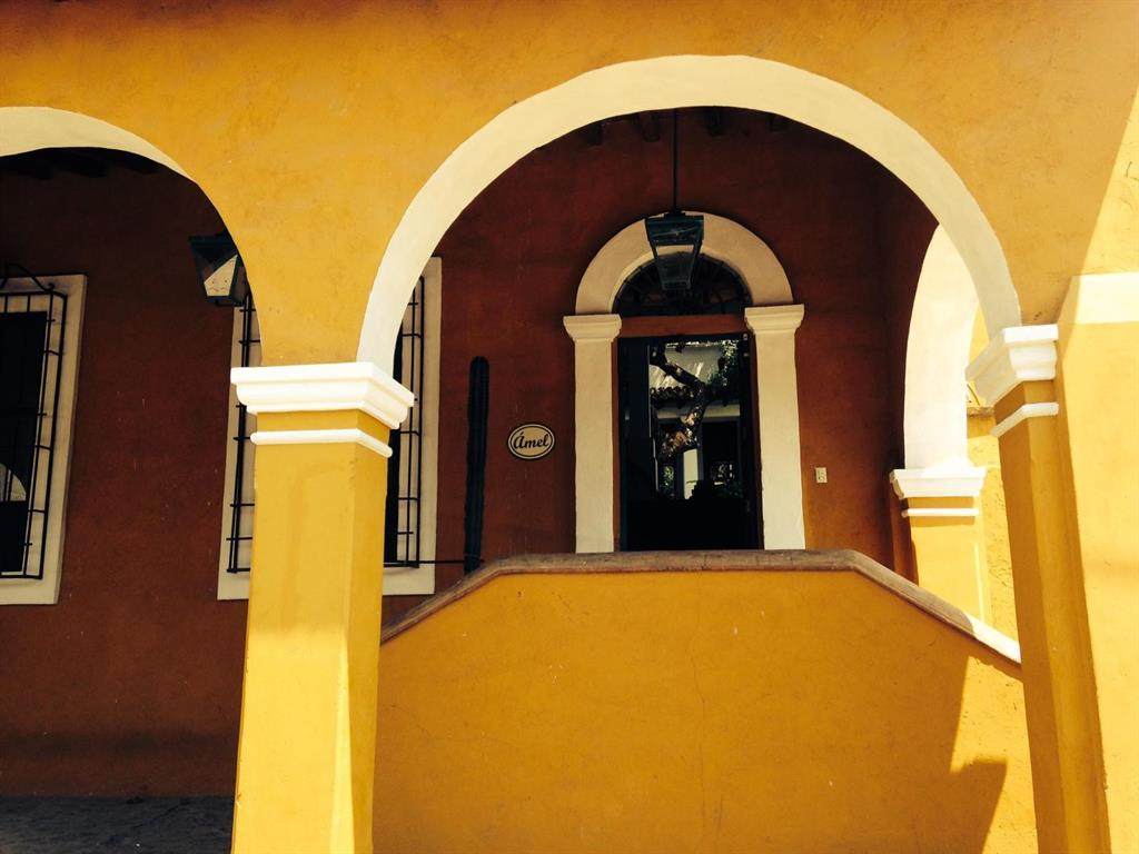 25 Malinalco - Photo 1