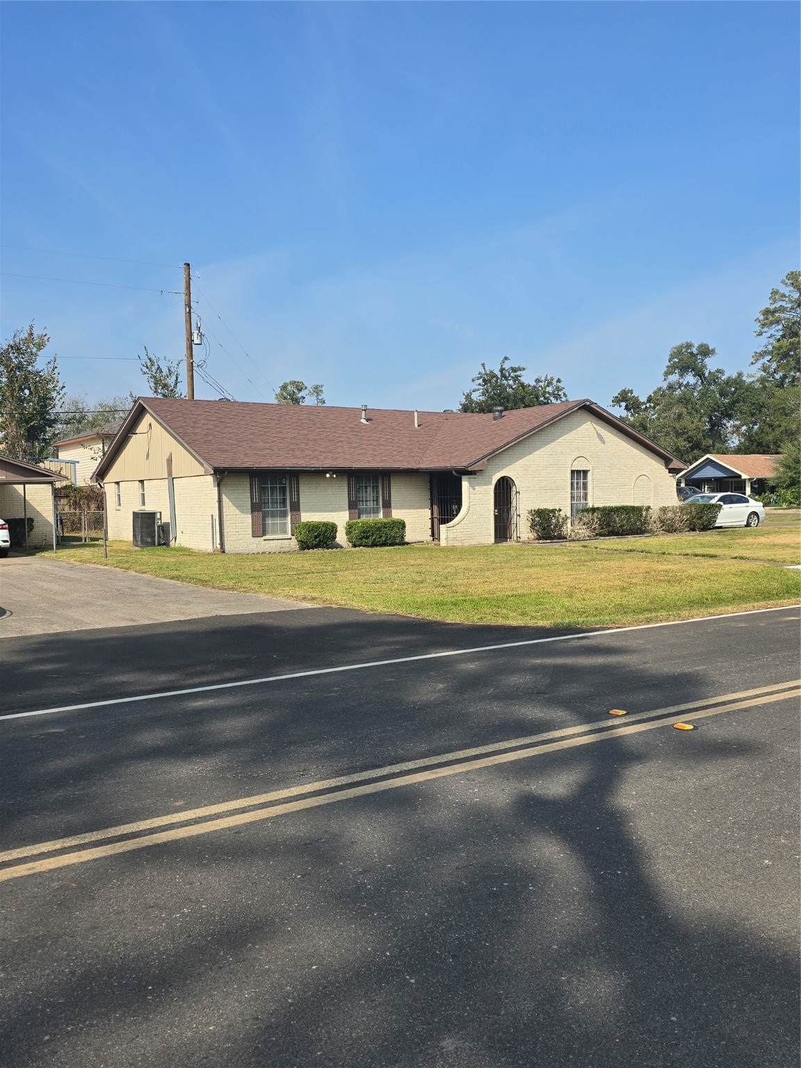 11831 Lone Shadow Trail - Photo 1