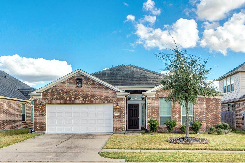 15106 Calvano Drive - Photo 1