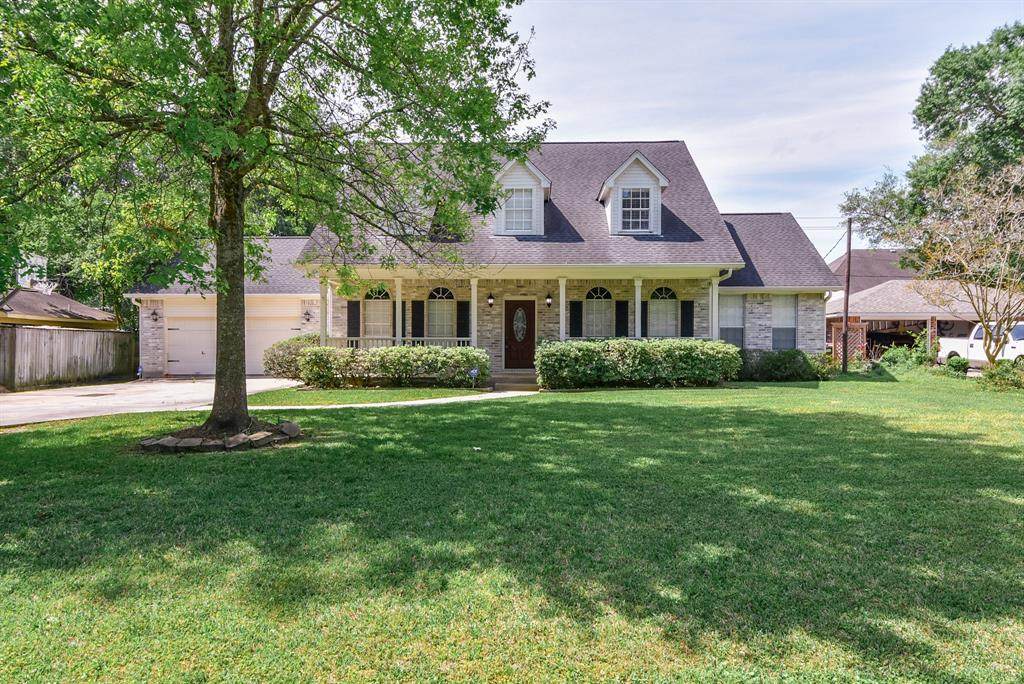 19223 Lockridge Drive - Photo 1 19223 Lockridge Drive - Photo 1