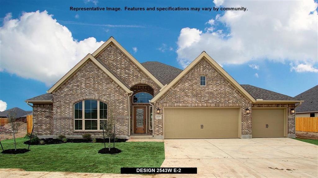 11115 Dumbreck Drive - Photo 1