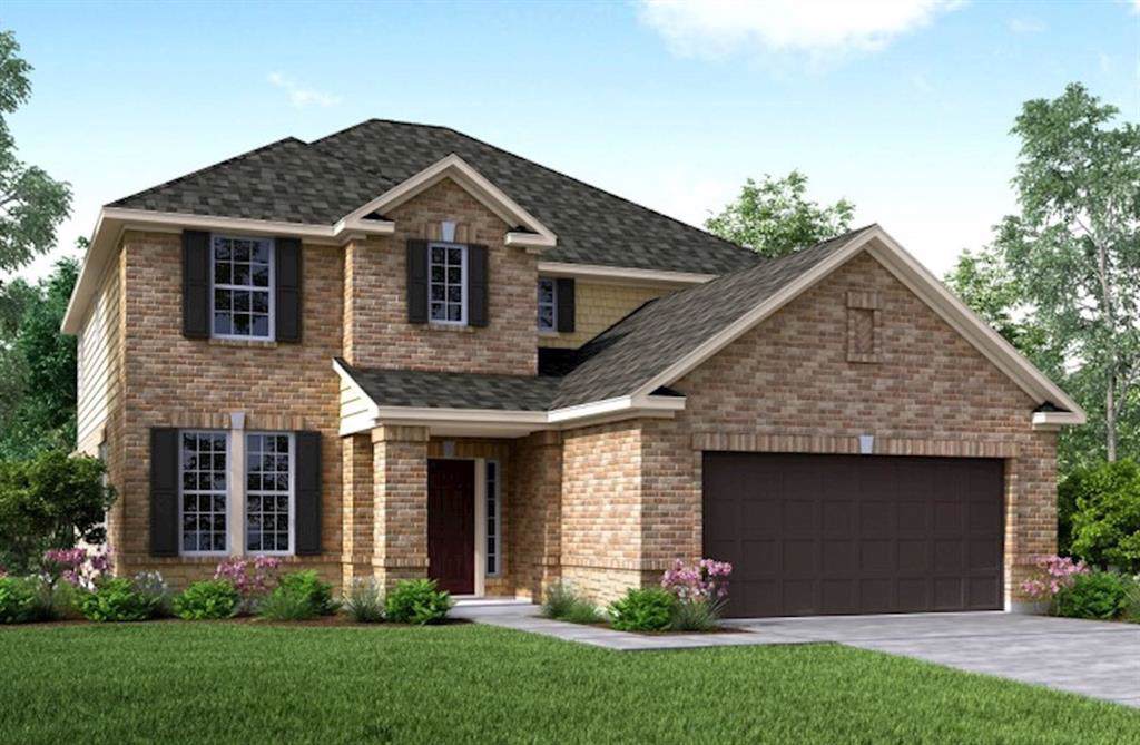 1106 Fuchsia Drive - Photo 1