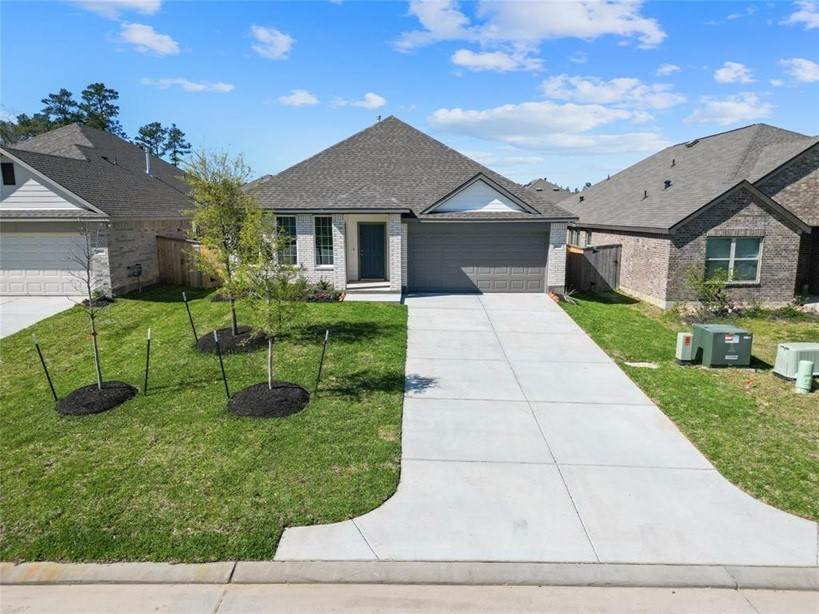 3021 Pampaneria Drive - Photo 1