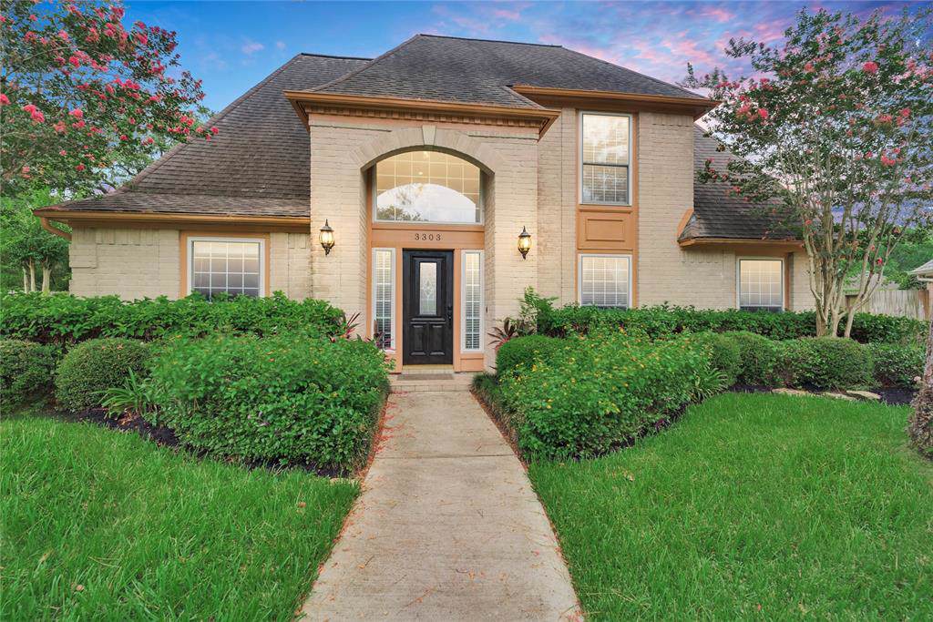 3303 Water Locust Drive - Photo 1