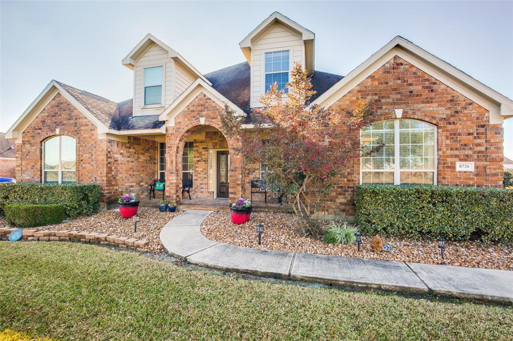 8726 Black Horse Road - Photo 1