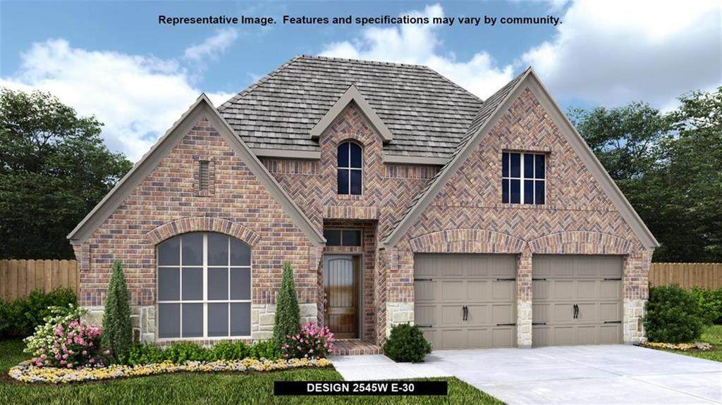2114 Coyote Run Drive - Photo 1