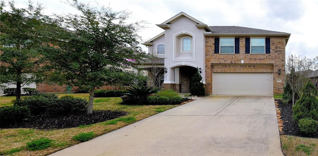 75 Buck Trail Place - Photo 1