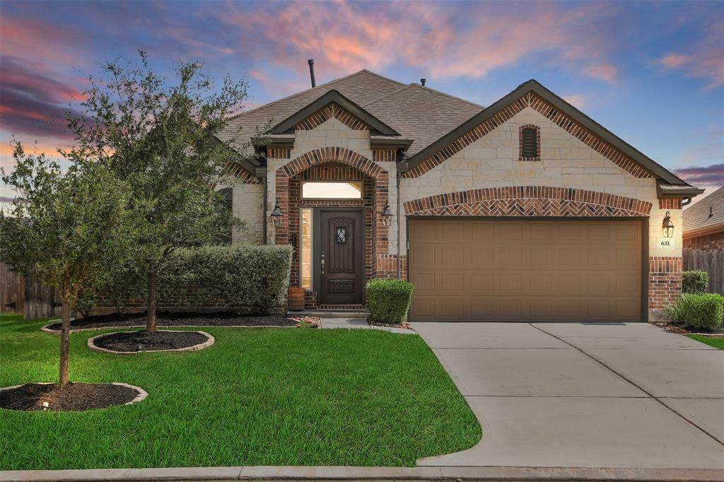 632 Orchid Hill Drive - Photo 1