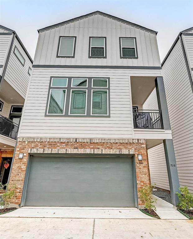 726 Donovan Street - Photo 1