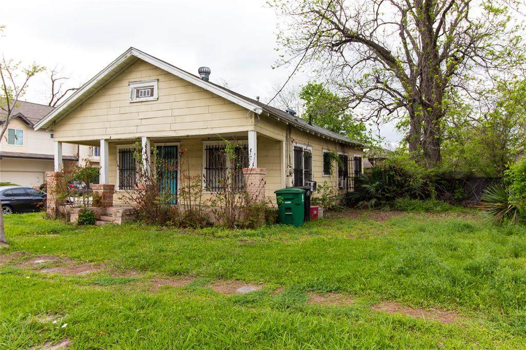 4601 New Orleans Street - Photo 1