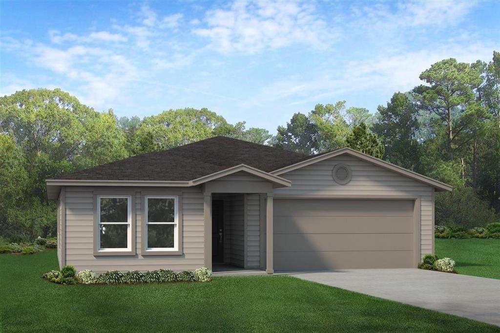 5908 Mayle Street - Photo 1