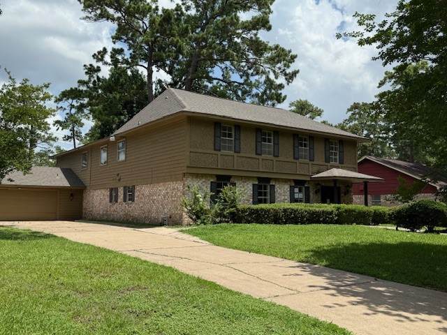 5914 Foresthaven Drive - Photo 1