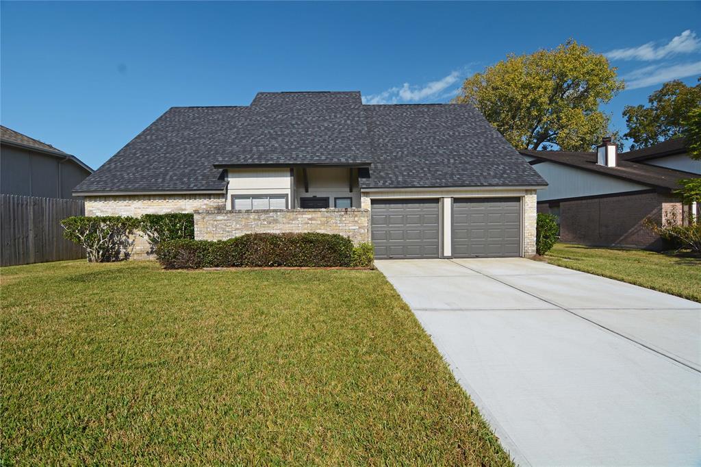 2308 Jackson Lane - Photo 1