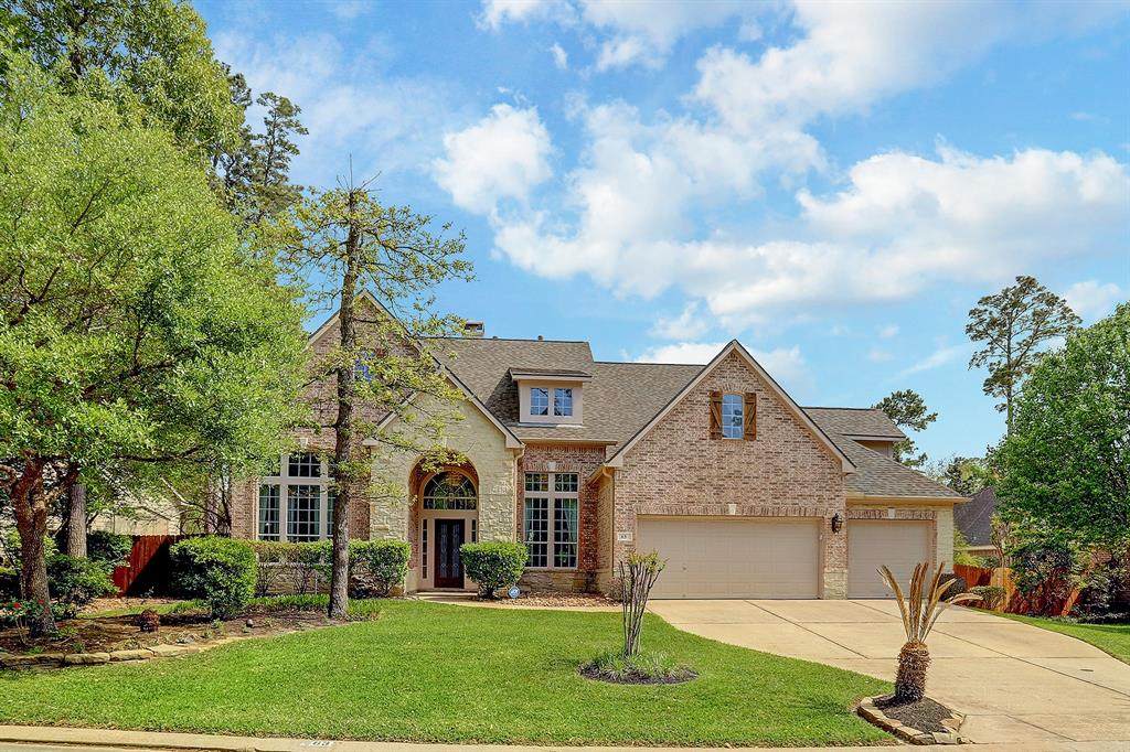 63 Scribewood Circle - Photo 1