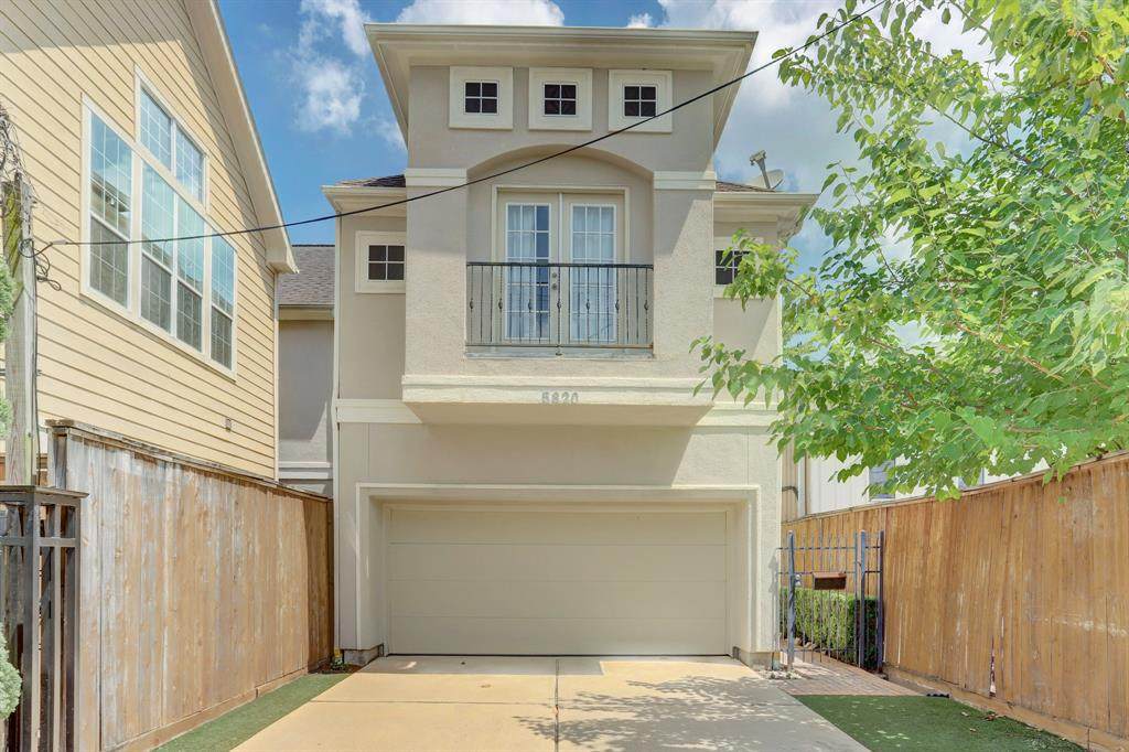 5820 Kansas Street - Photo 1