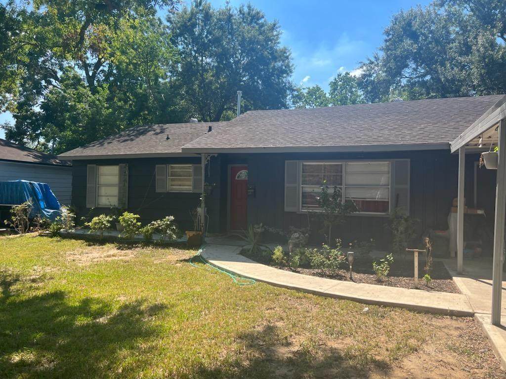 2114 Garvey Drive - Photo 1