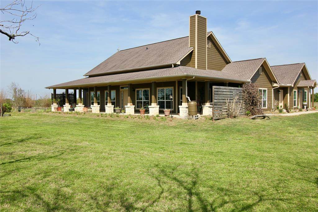 5115 Brandon Road - Photo 1