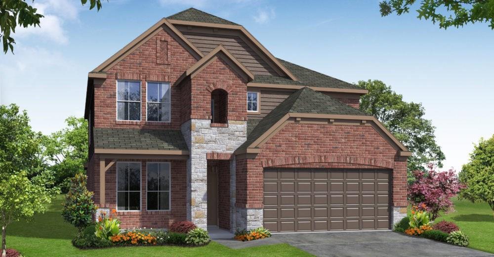3010 Crestone Drive - Photo 1