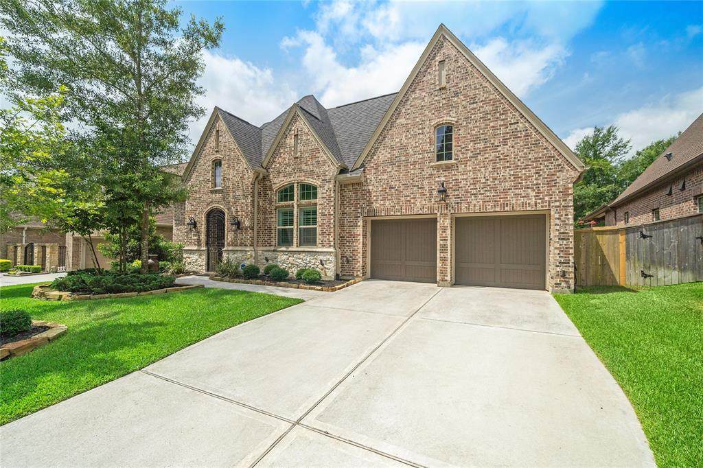110 Russet Bend Place - Photo 1