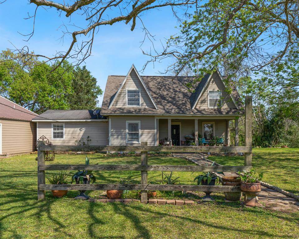 3809 Fm 2853 - Photo 1