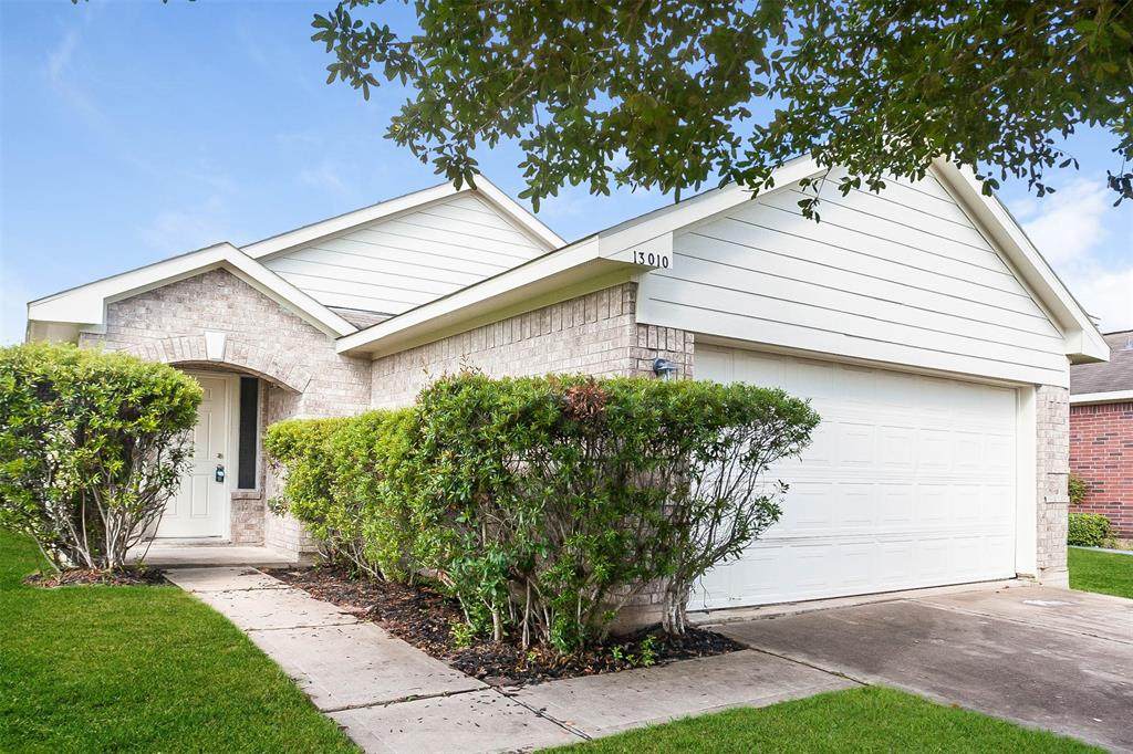 13010 Kingston Point Lane - Photo 1