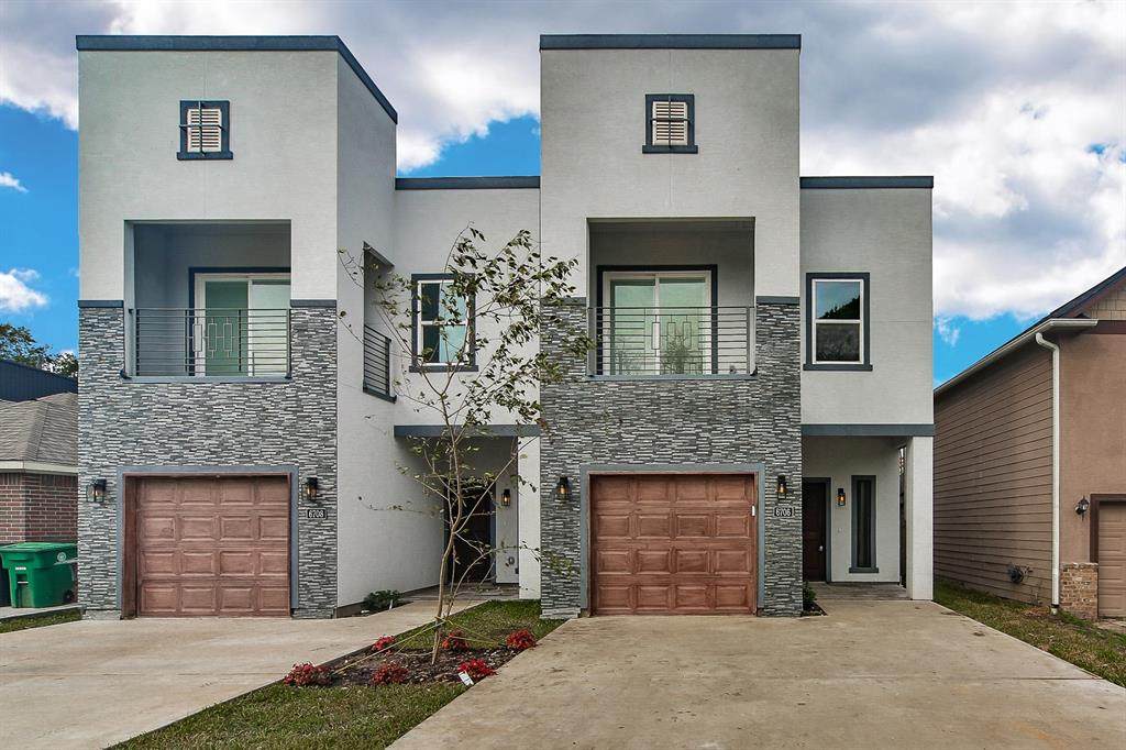 6706 Lozier Street - Photo 1