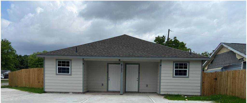 4103 Phlox Street - Photo 1