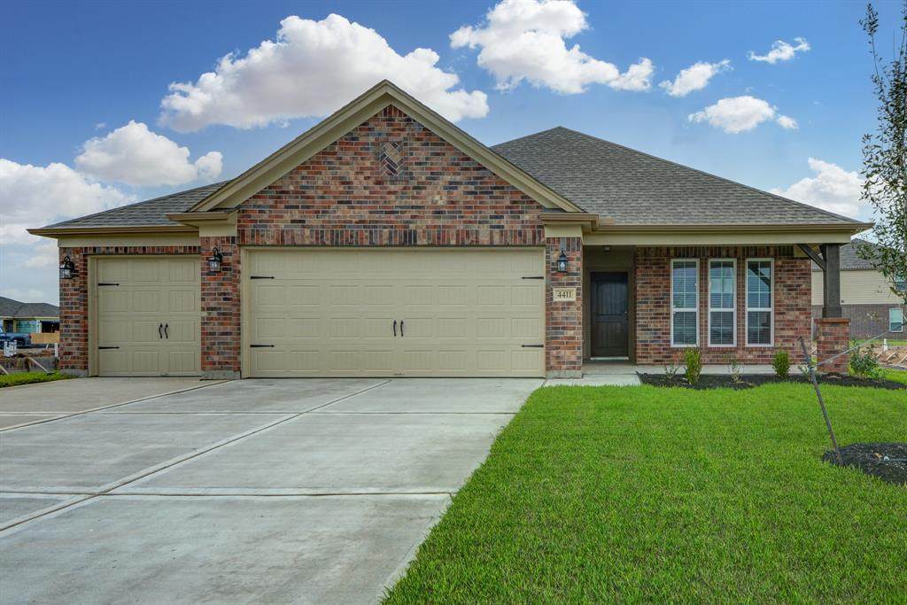 4411 Kayden Berry Court - Photo 1