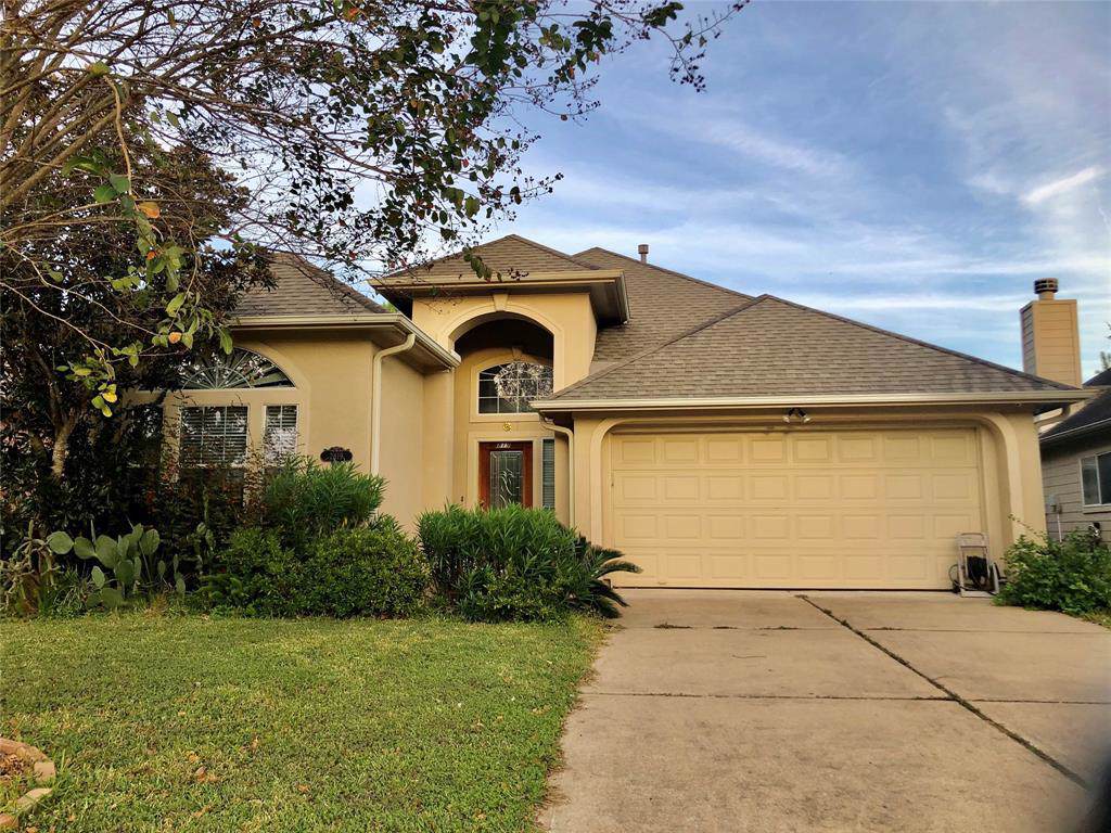 2819 Cresthollow Lane - Photo 1