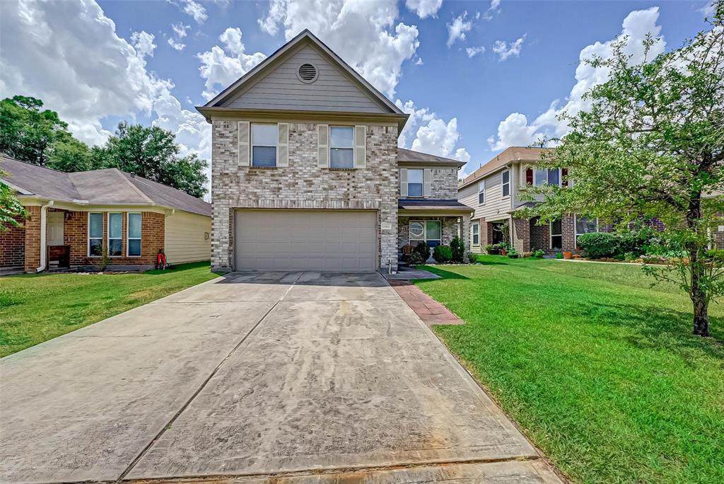 16861 Greenhouse Street - Photo 1