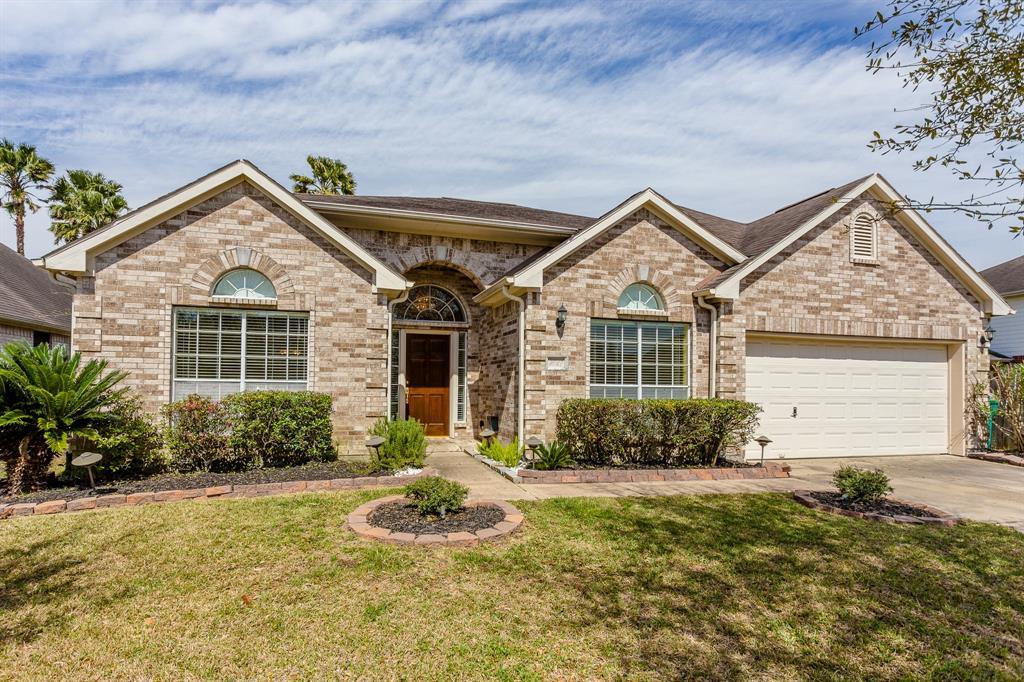 3027 River Birch Drive - Photo 1