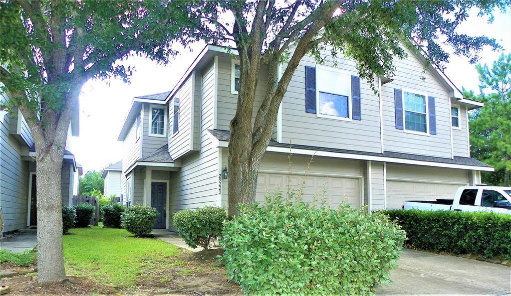 25222 Boulder Bend Lane - Photo 1