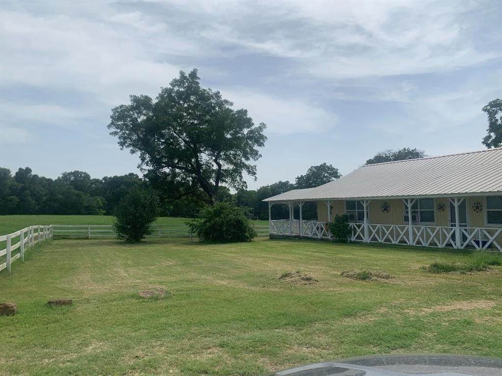 4081 Fred Hall Pvt Road - Photo 1