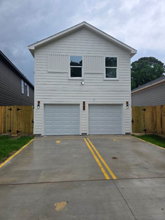 8122 De Priest Street - Photo 1