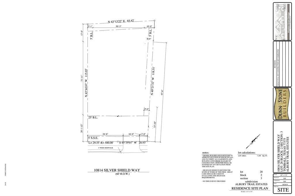 10814 Silver Shield Way - Photo 1