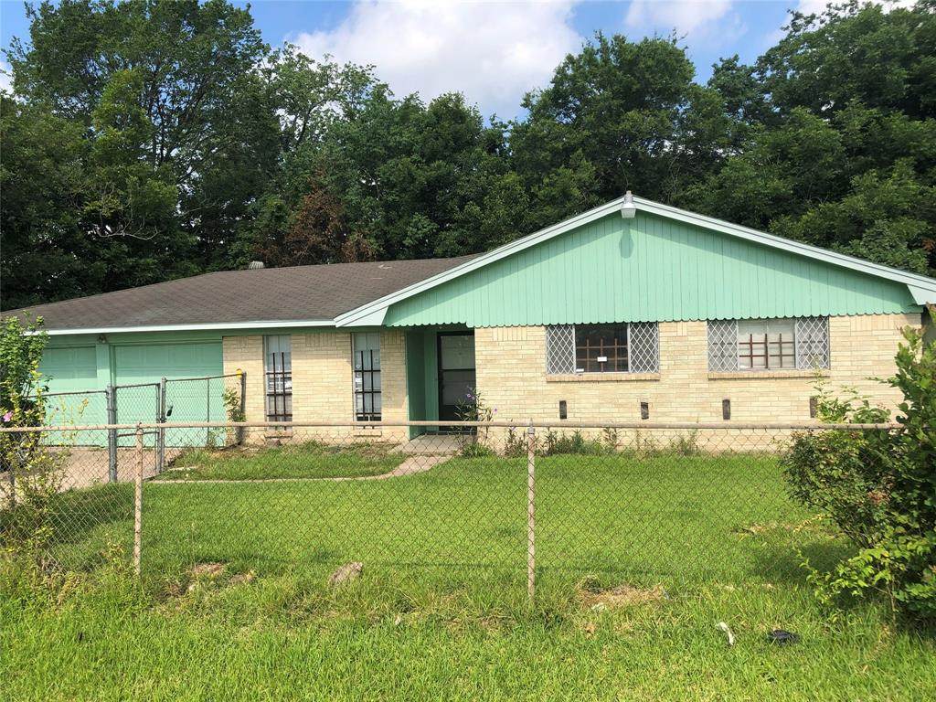 13703 Chrisman Road - Photo 1