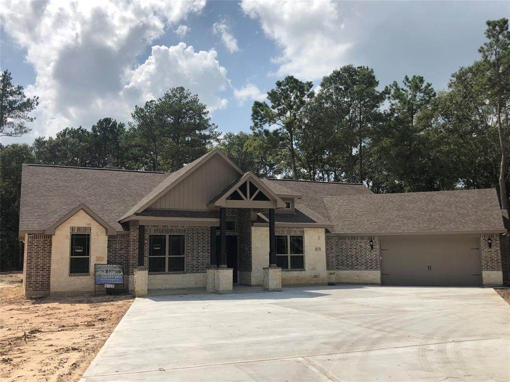 27572 Rio Blanco Drive - Photo 1