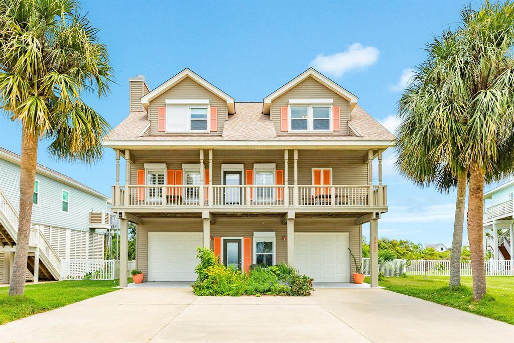 3503 Eckert Drive - Photo 1